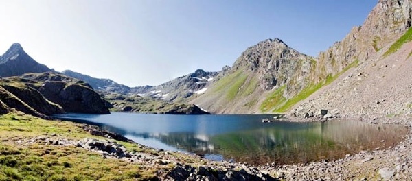 Il lago Picol, una delle meraviglie celate dalle Valli di SantAntonio, sopra Corteno Golgi (www.montagnedivalcamonica.it)